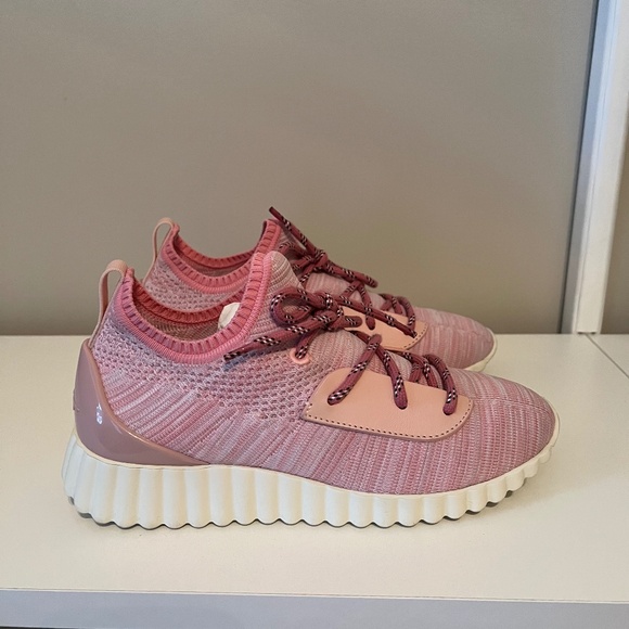Ferragamo niky sneakers - Picture 1 of 6